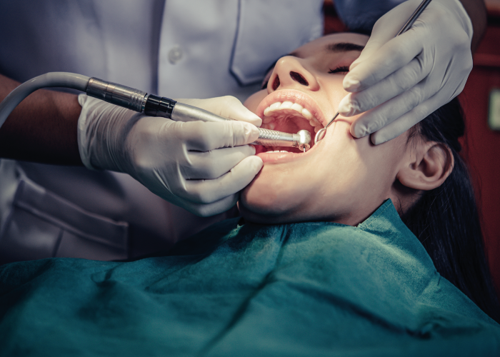 endodoncias